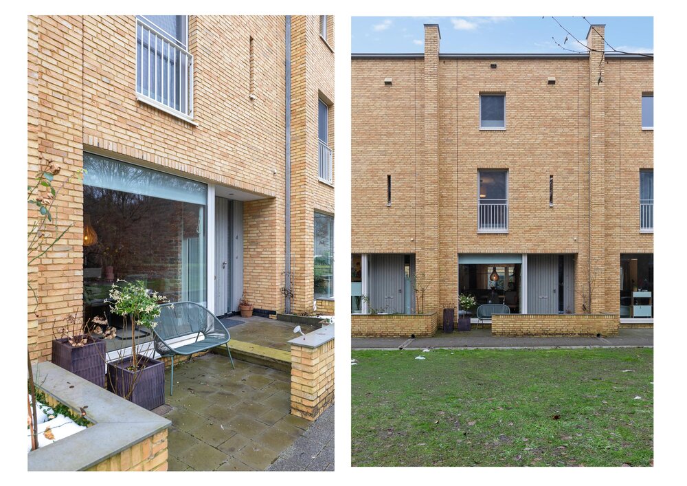 Engelse Park 4, 9722 CK Groningen - € 675.000 k.k. - Boekholt & partners makelaars Groningen