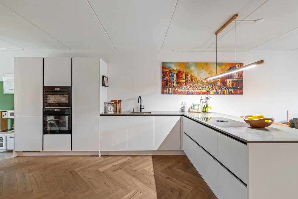 Engelse Park 4, 9722 CK Groningen - € 675.000 k.k. - Boekholt & partners makelaars Groningen