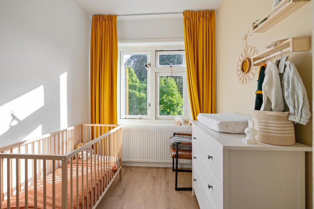 Van Houtenlaan 122, 9722 GW Groningen - € 415.000 k.k. - Boekholt & partners makelaars Groningen