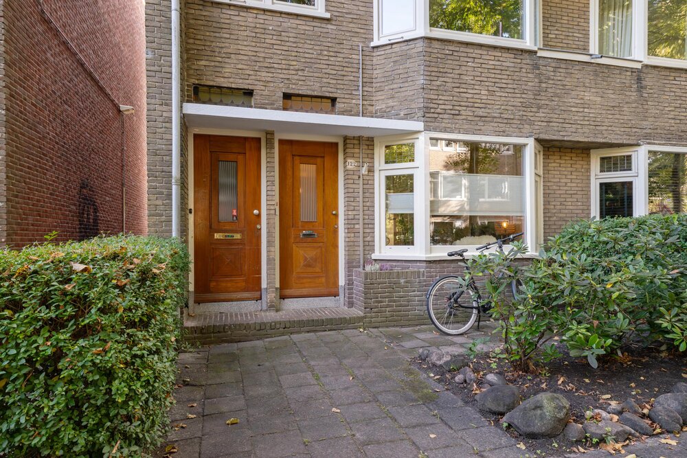 Van Houtenlaan 122, 9722 GW Groningen - € 415.000 k.k. - Boekholt & partners makelaars Groningen