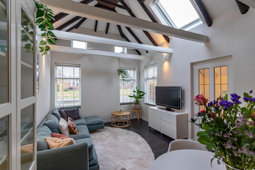 De Dijk 1, 9797 PE Thesinge - € 300.000 k.k. - Boekholt & partners makelaars Groningen