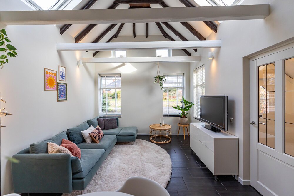 De Dijk 1, 9797 PE Thesinge - € 300.000 k.k. - Boekholt & partners makelaars Groningen