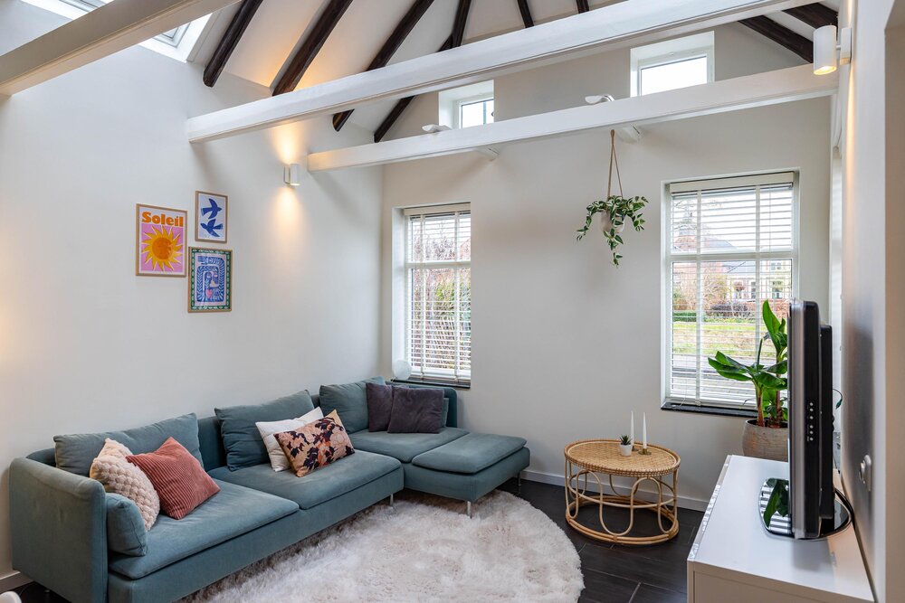 De Dijk 1, 9797 PE Thesinge - € 300.000 k.k. - Boekholt & partners makelaars Groningen