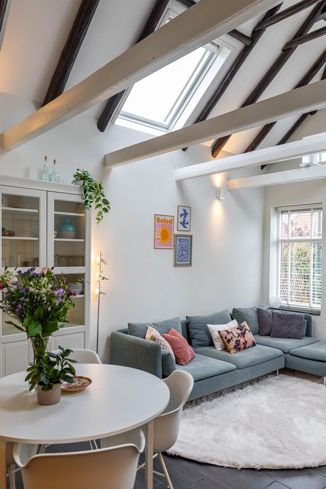 De Dijk 1, 9797 PE Thesinge - € 300.000 k.k. - Boekholt & partners makelaars Groningen