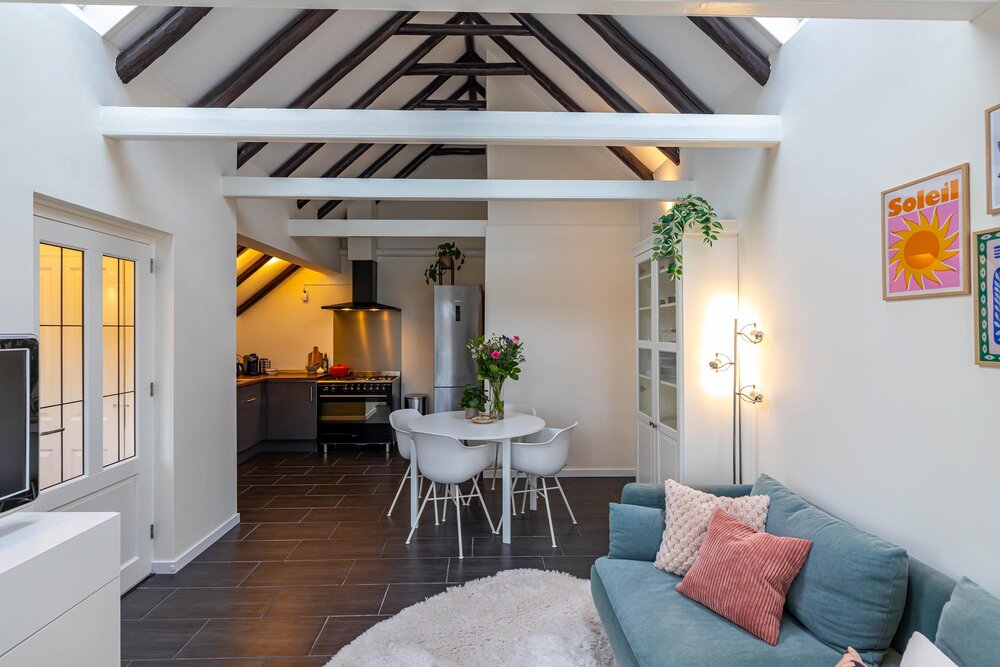 De Dijk 1, 9797 PE Thesinge - € 300.000 k.k. - Boekholt & partners makelaars Groningen