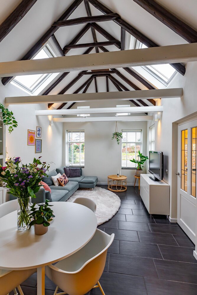 De Dijk 1, 9797 PE Thesinge - € 300.000 k.k. - Boekholt & partners makelaars Groningen