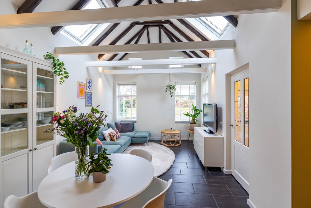 De Dijk 1, 9797 PE Thesinge - € 300.000 k.k. - Boekholt & partners makelaars Groningen