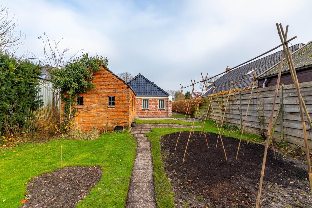 De Dijk 1, 9797 PE Thesinge - € 300.000 k.k. - Boekholt & partners makelaars Groningen