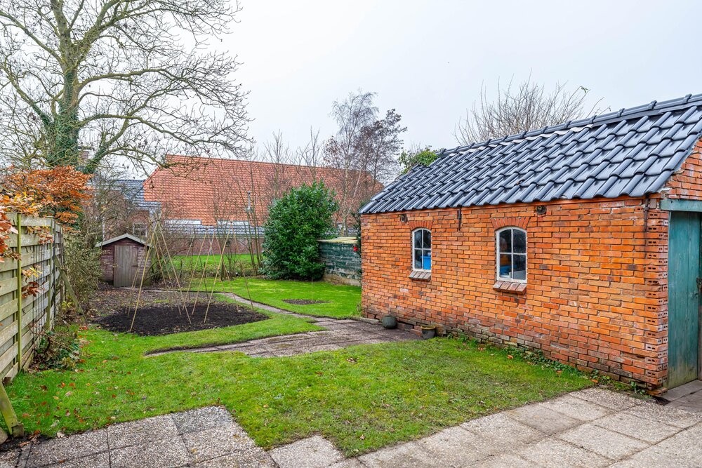 De Dijk 1, 9797 PE Thesinge - € 300.000 k.k. - Boekholt & partners makelaars Groningen