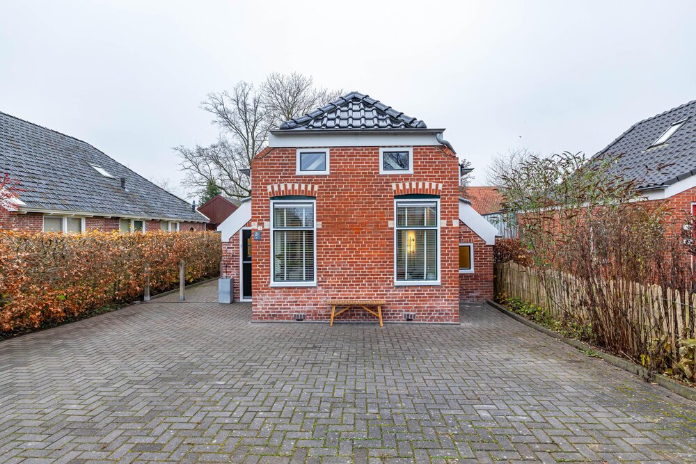 De Dijk 1, 9797 PE Thesinge - € 300.000 k.k. - Boekholt & partners makelaars Groningen