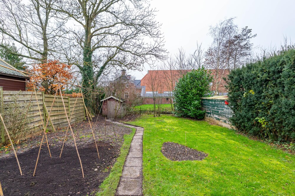 De Dijk 1, 9797 PE Thesinge - € 300.000 k.k. - Boekholt & partners makelaars Groningen