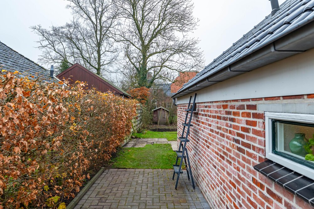 De Dijk 1, 9797 PE Thesinge - € 300.000 k.k. - Boekholt & partners makelaars Groningen