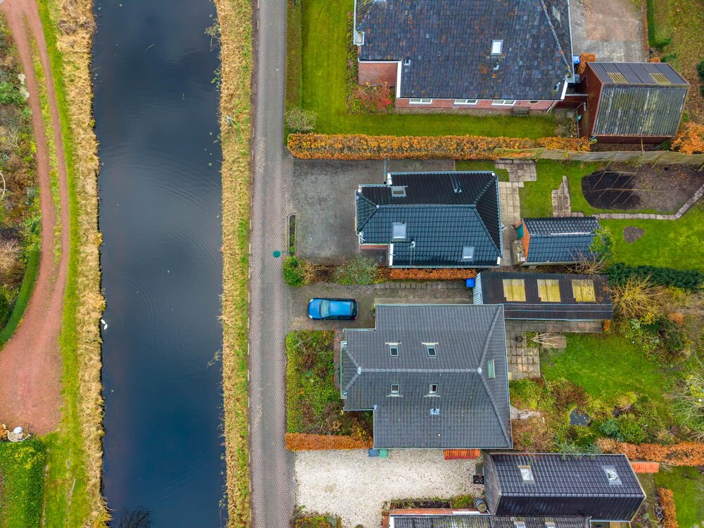 De Dijk 1, 9797 PE Thesinge - € 300.000 k.k. - Boekholt & partners makelaars Groningen