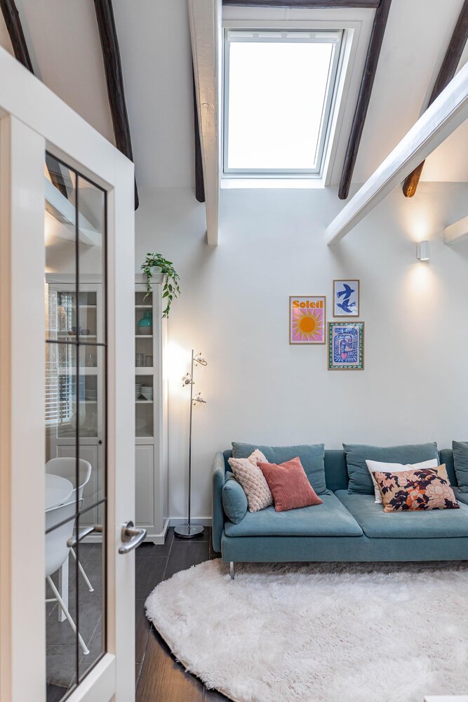 De Dijk 1, 9797 PE Thesinge - € 300.000 k.k. - Boekholt & partners makelaars Groningen