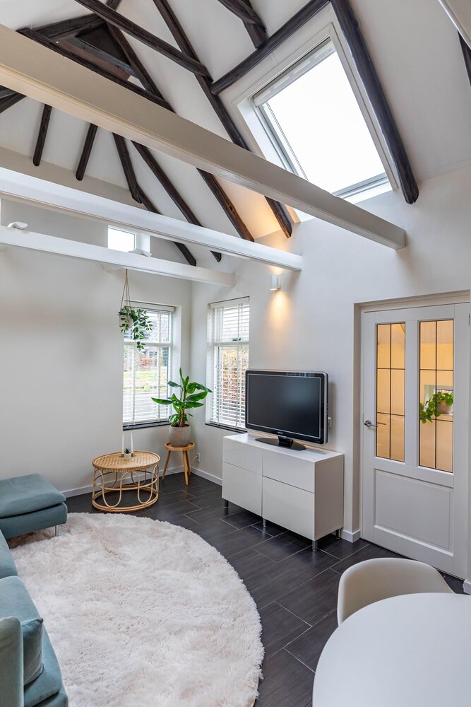 De Dijk 1, 9797 PE Thesinge - € 300.000 k.k. - Boekholt & partners makelaars Groningen