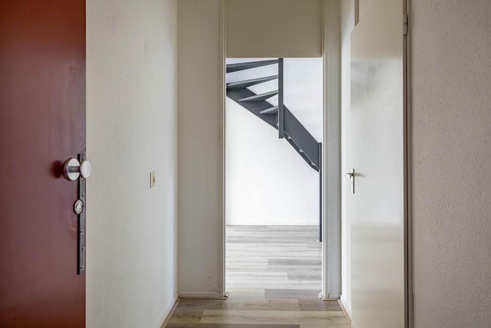 Vindicatstraat 40, 9741 CZ Groningen - € 275.000 k.k. - Boekholt & partners makelaars Groningen