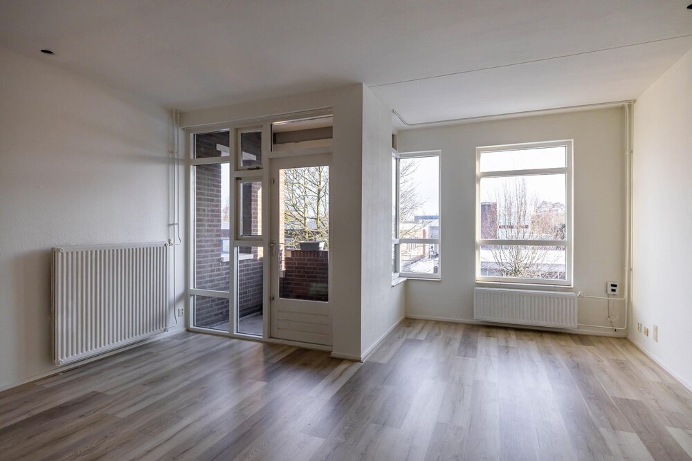 Vindicatstraat 40, 9741 CZ Groningen - € 275.000 k.k. - Boekholt & partners makelaars Groningen