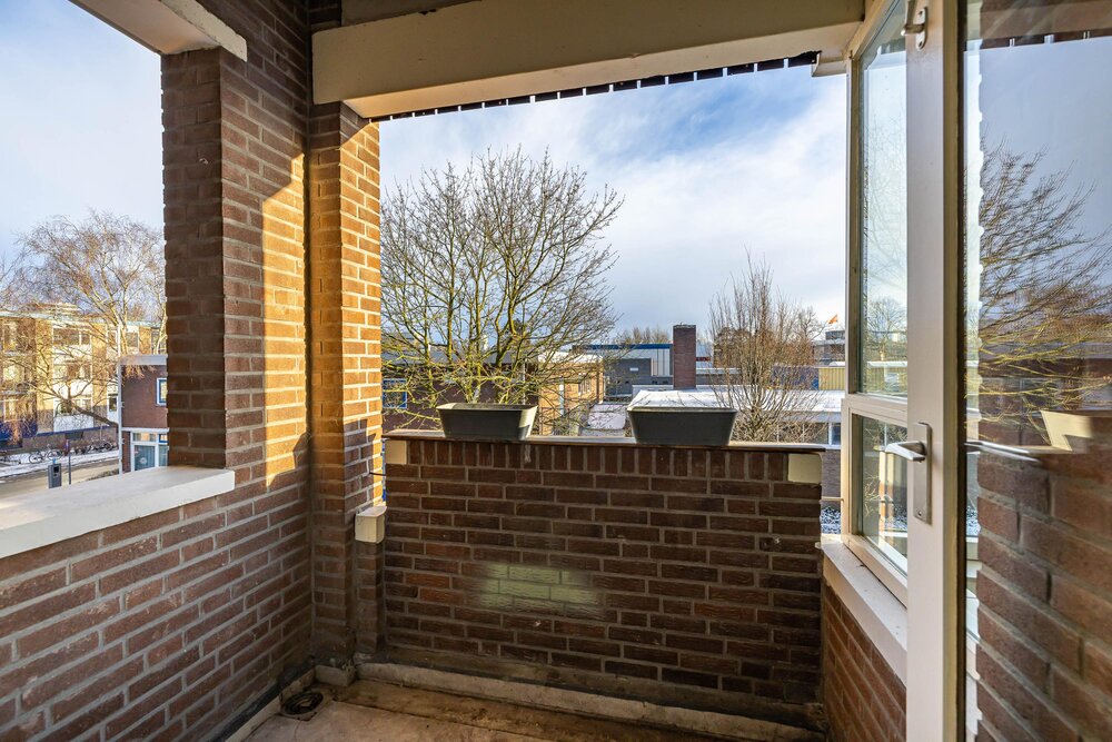 Vindicatstraat 40, 9741 CZ Groningen - € 275.000 k.k. - Boekholt & partners makelaars Groningen