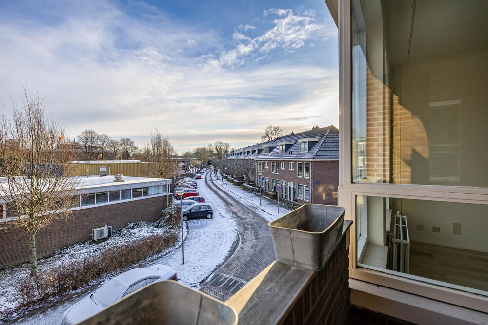 Vindicatstraat 40, 9741 CZ Groningen - € 275.000 k.k. - Boekholt & partners makelaars Groningen