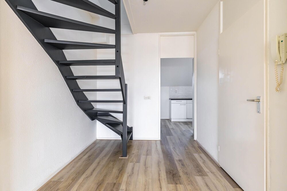 Vindicatstraat 40, 9741 CZ Groningen - € 275.000 k.k. - Boekholt & partners makelaars Groningen