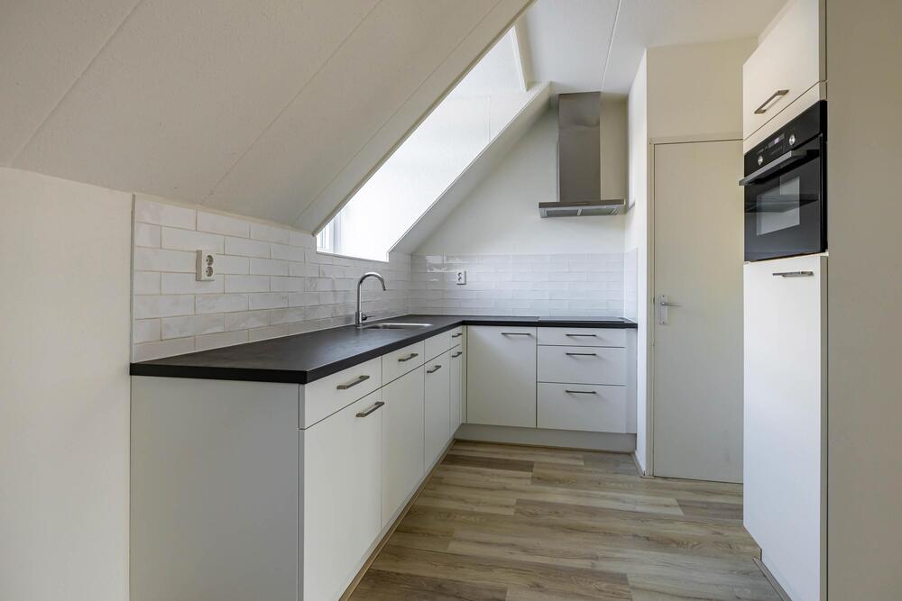 Vindicatstraat 40, 9741 CZ Groningen - € 275.000 k.k. - Boekholt & partners makelaars Groningen