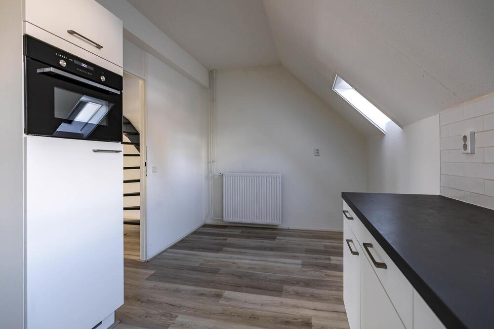 Vindicatstraat 40, 9741 CZ Groningen - € 275.000 k.k. - Boekholt & partners makelaars Groningen