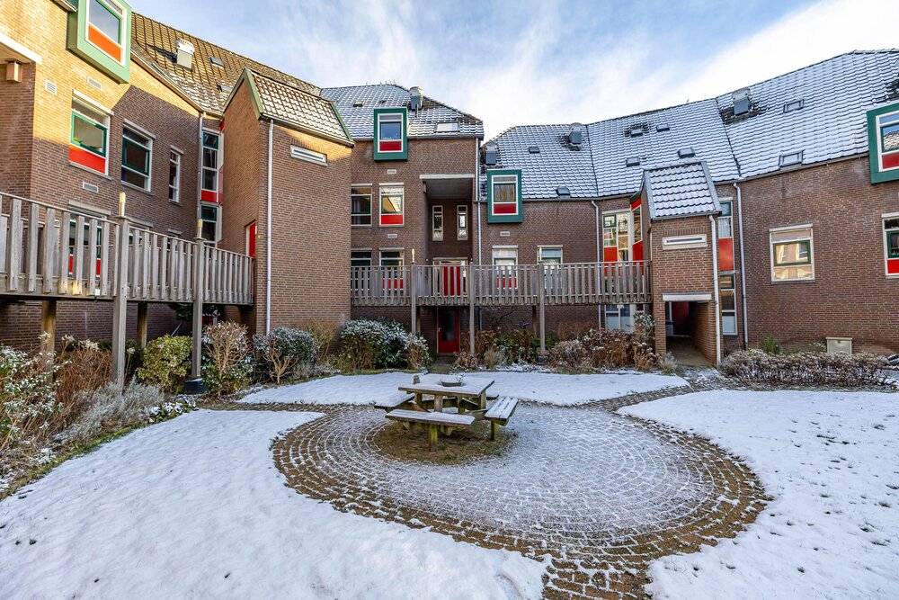 Vindicatstraat 40, 9741 CZ Groningen - € 275.000 k.k. - Boekholt & partners makelaars Groningen