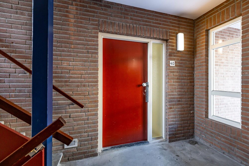 Vindicatstraat 40, 9741 CZ Groningen - € 275.000 k.k. - Boekholt & partners makelaars Groningen