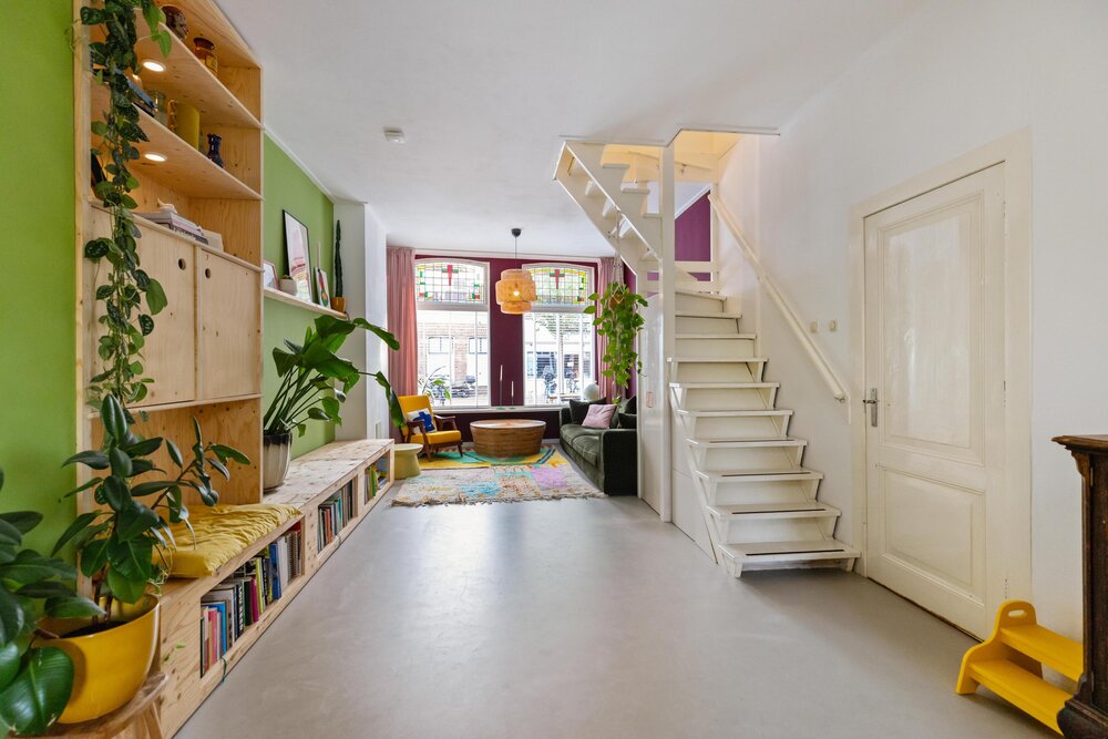 Kerklaan 10, 9717 HE Groningen - Verkocht - Boekholt & partners makelaars Groningen