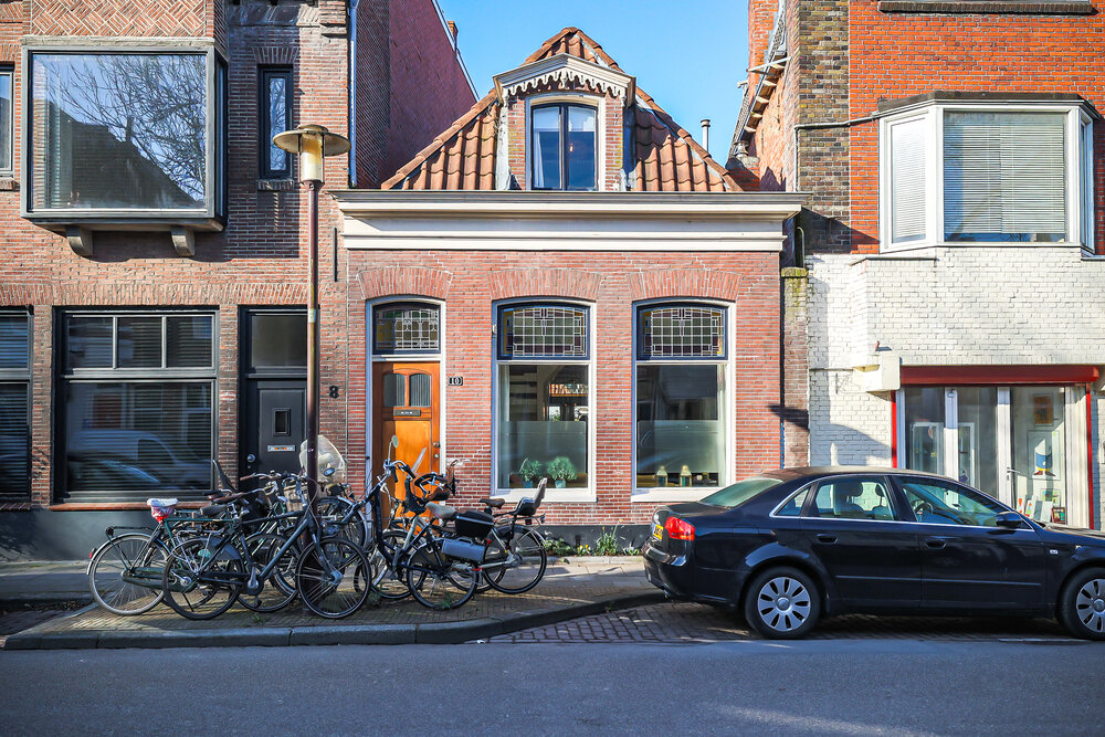 Kerklaan 10, 9717 HE Groningen - Verkocht - Boekholt & partners makelaars Groningen