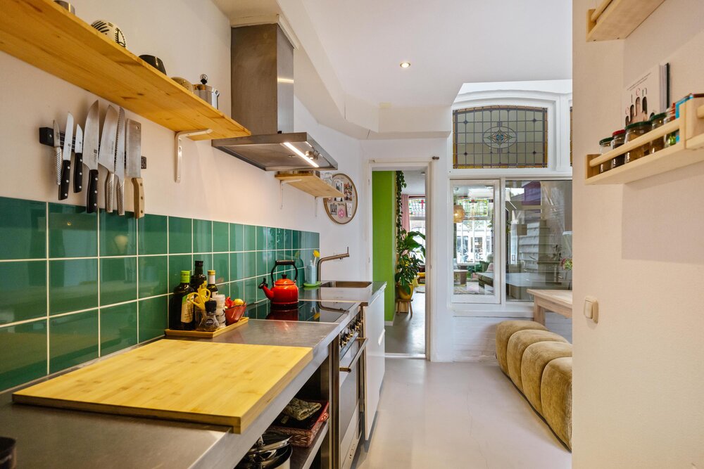 Kerklaan 10, 9717 HE Groningen - Verkocht - Boekholt & partners makelaars Groningen
