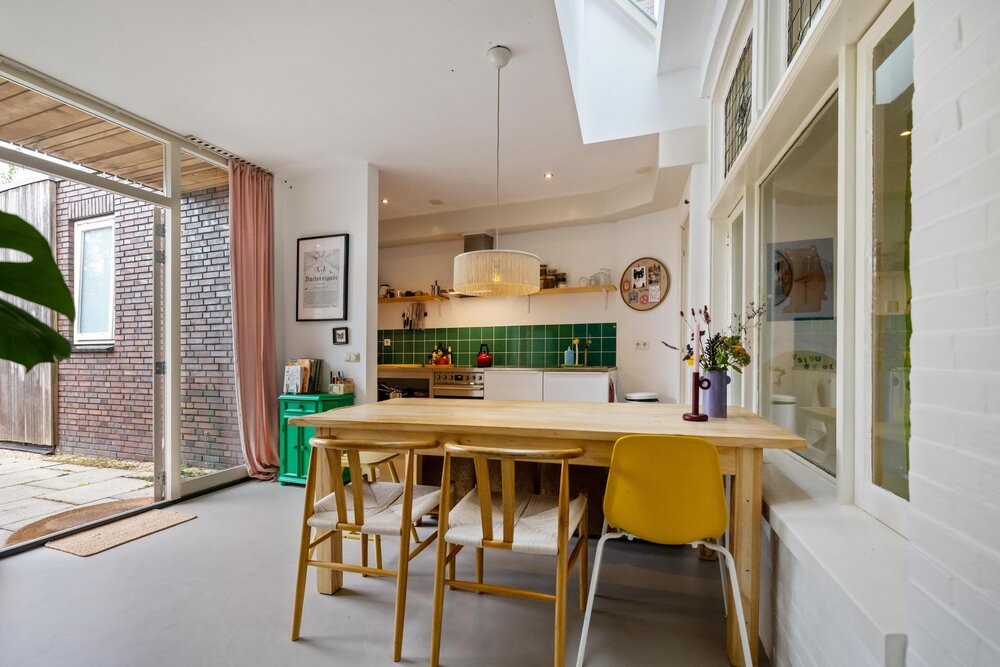 Kerklaan 10, 9717 HE Groningen - Verkocht - Boekholt & partners makelaars Groningen