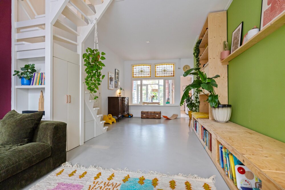 Kerklaan 10, 9717 HE Groningen - Verkocht - Boekholt & partners makelaars Groningen