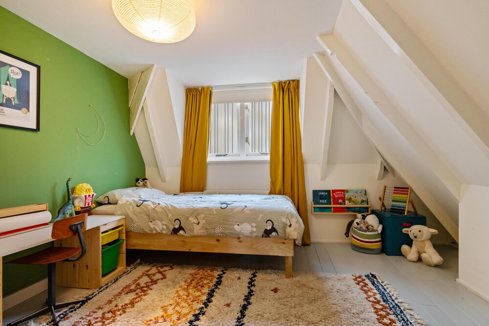 Kerklaan 10, 9717 HE Groningen - Verkocht - Boekholt & partners makelaars Groningen