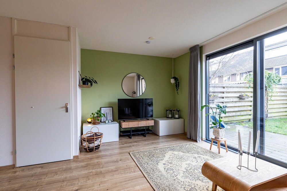 Klinkerstraat 16, 9732 ML Groningen - € 465.000 k.k. - Boekholt & partners makelaars Groningen