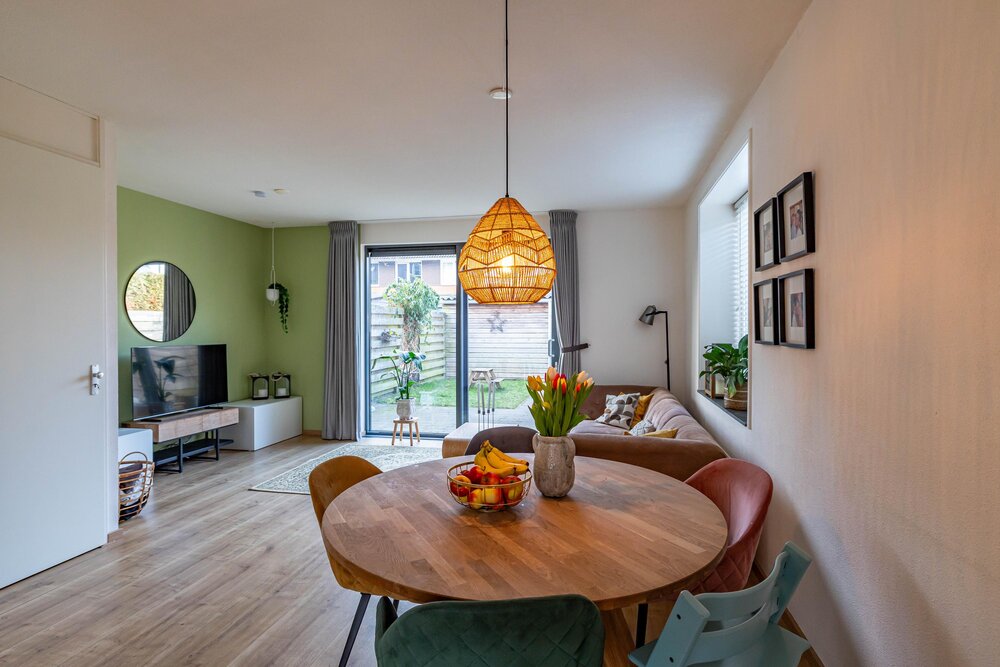 Klinkerstraat 16, 9732 ML Groningen - € 465.000 k.k. - Boekholt & partners makelaars Groningen