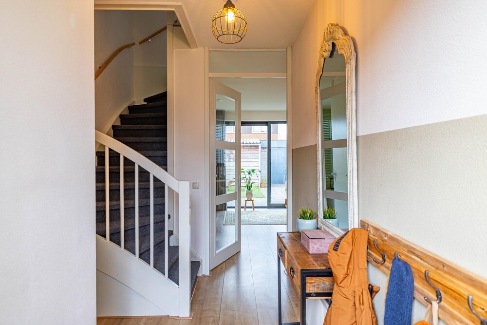 Klinkerstraat 16, 9732 ML Groningen - € 465.000 k.k. - Boekholt & partners makelaars Groningen