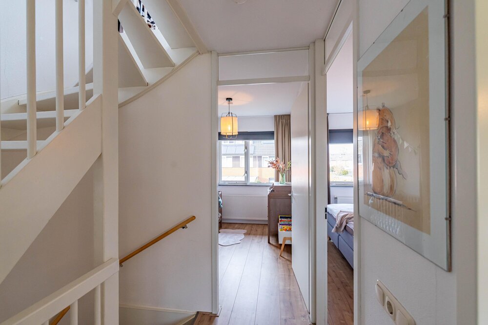 Klinkerstraat 16, 9732 ML Groningen - € 465.000 k.k. - Boekholt & partners makelaars Groningen