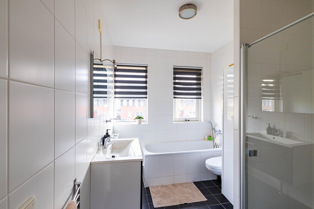 Klinkerstraat 16, 9732 ML Groningen - € 465.000 k.k. - Boekholt & partners makelaars Groningen