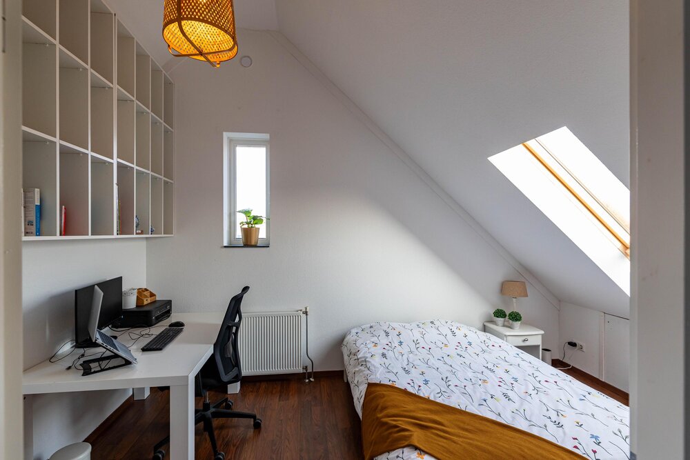 Klinkerstraat 16, 9732 ML Groningen - € 465.000 k.k. - Boekholt & partners makelaars Groningen