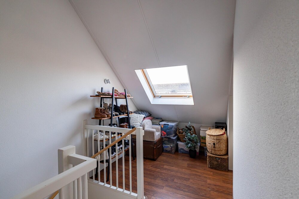 Klinkerstraat 16, 9732 ML Groningen - € 465.000 k.k. - Boekholt & partners makelaars Groningen