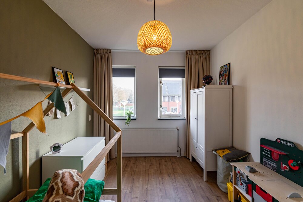 Klinkerstraat 16, 9732 ML Groningen - € 465.000 k.k. - Boekholt & partners makelaars Groningen