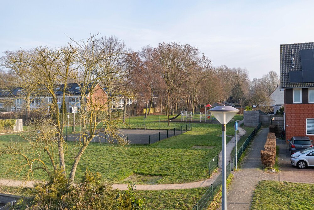 Klinkerstraat 16, 9732 ML Groningen - € 465.000 k.k. - Boekholt & partners makelaars Groningen