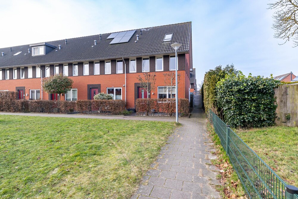 Klinkerstraat 16, 9732 ML Groningen - € 465.000 k.k. - Boekholt & partners makelaars Groningen