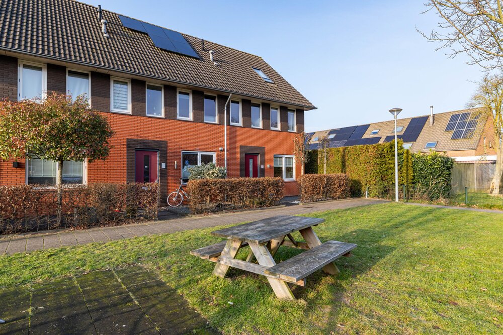 Klinkerstraat 16, 9732 ML Groningen - € 465.000 k.k. - Boekholt & partners makelaars Groningen