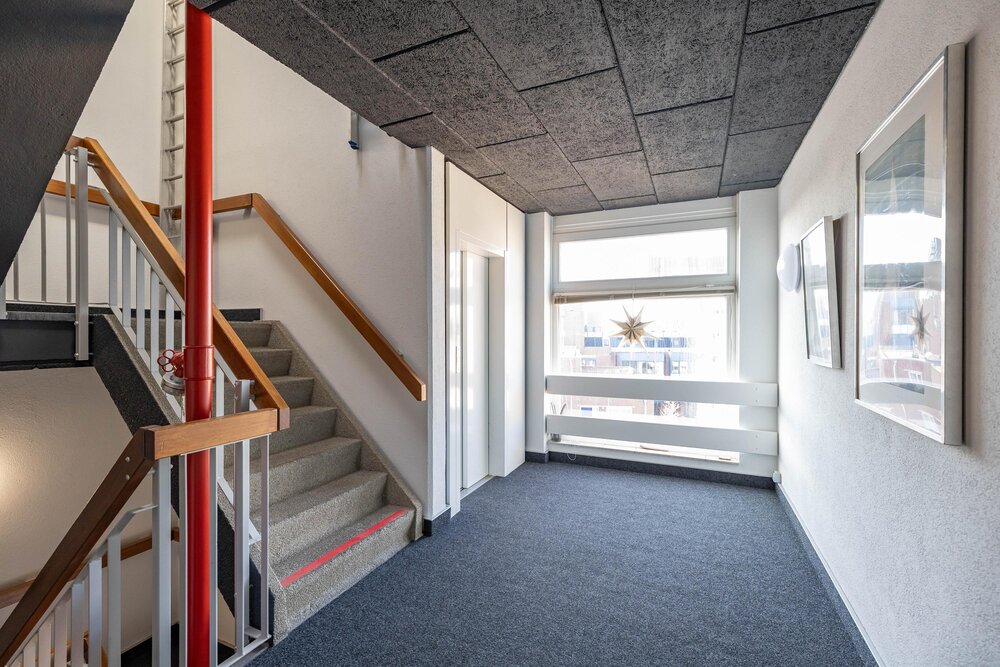 Steenhouwerskade 76, 9718 DG Groningen - € 575.000 k.k. - Boekholt & partners makelaars Groningen