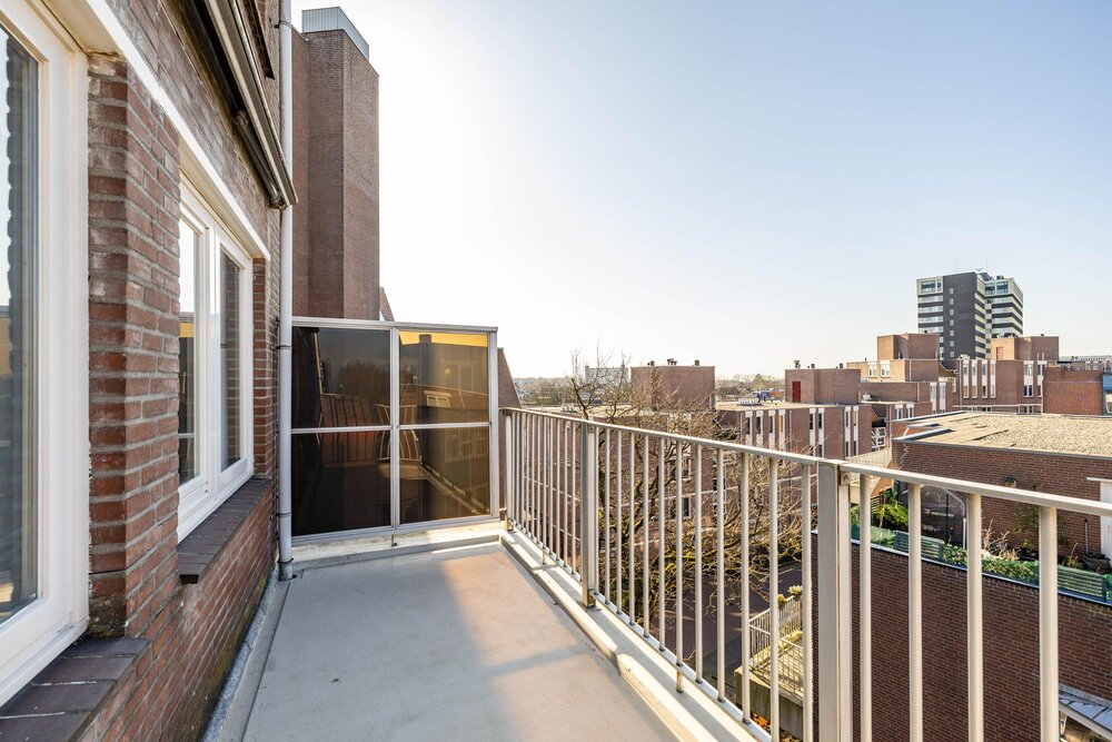 Steenhouwerskade 76, 9718 DG Groningen - € 575.000 k.k. - Boekholt & partners makelaars Groningen