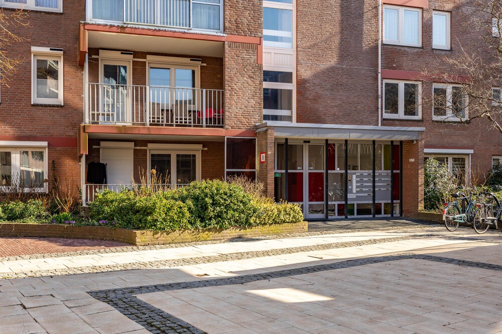 Steenhouwerskade 76, 9718 DG Groningen - € 575.000 k.k. - Boekholt & partners makelaars Groningen