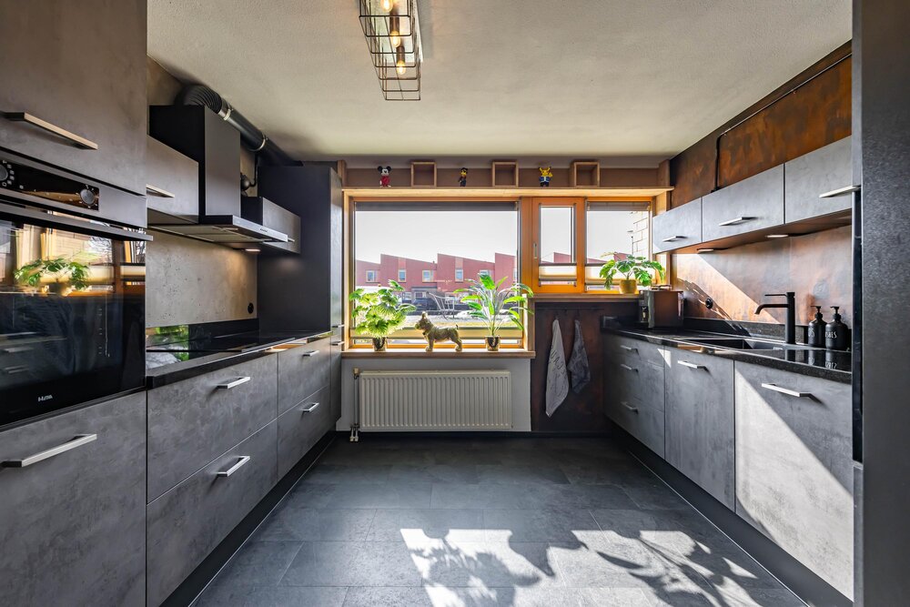 Hans Lodeizenstraat 26, 9745 DS Groningen - € 475.000 k.k. - Boekholt & partners makelaars Groningen