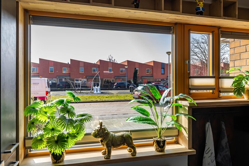 Hans Lodeizenstraat 26, 9745 DS Groningen - € 475.000 k.k. - Boekholt & partners makelaars Groningen